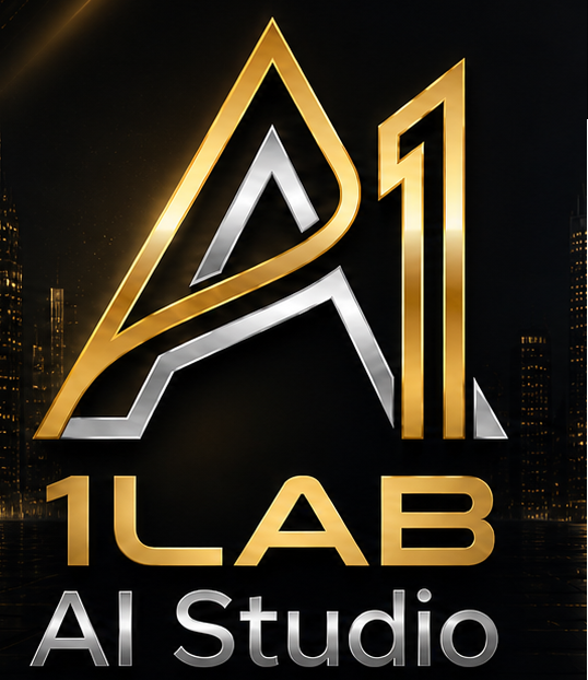 1Lab AI Studio